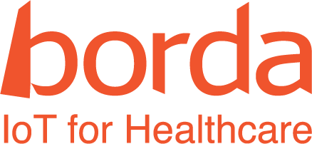 Borda Logo